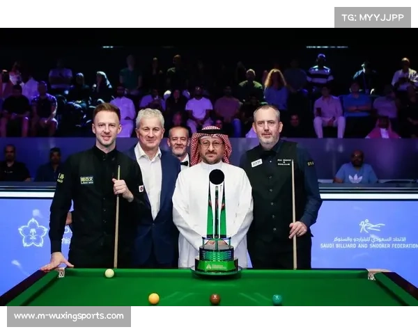 斯诺克大师赛重磅回归 伦敦豪华阵容引爆赛事新高潮