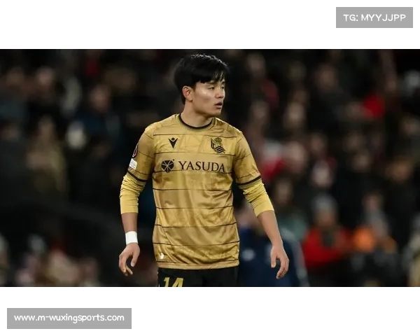 久保建英肌肉受伤离场，皇家社会胜利喜悦蒙上阴影